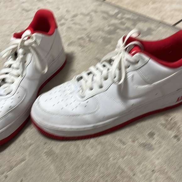 Nike Air Force 1 - Picture 2 of 2